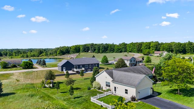 21233 Forest Trail Lot: 39, Big Rapids, MI 49307