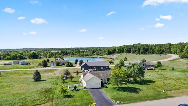 21233 Forest Trail Lot: 39, Big Rapids, MI 49307