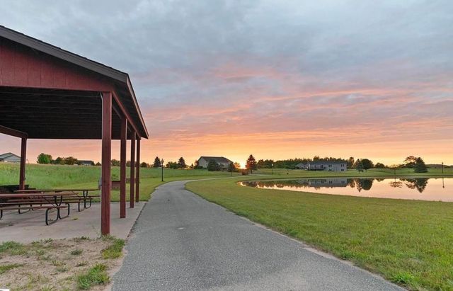 21233 Forest Trail Lot: 39, Big Rapids, MI 49307