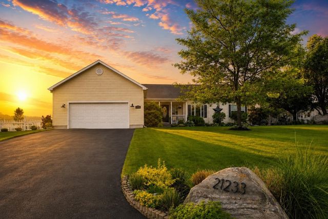 21233 Forest Trail Lot: 39, Big Rapids, MI 49307