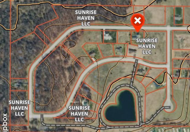 21233 Forest Trail Lot: 39, Big Rapids, MI 49307