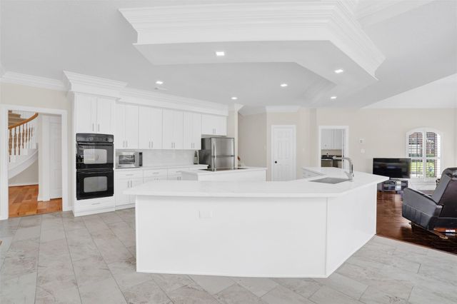 13310 Sunbright Drive, Houston, TX 77041