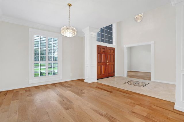 13310 Sunbright Drive, Houston, TX 77041