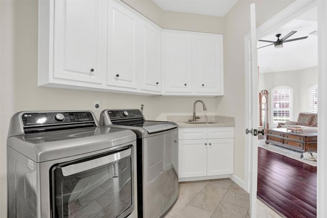 13310 Sunbright Drive, Houston, TX 77041