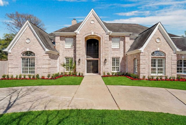 13310 Sunbright Drive, Houston, TX 77041