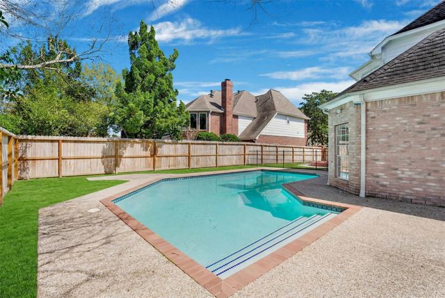 13310 Sunbright Drive, Houston, TX 77041