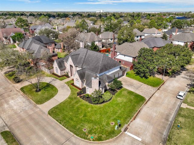 13310 Sunbright Drive, Houston, TX 77041