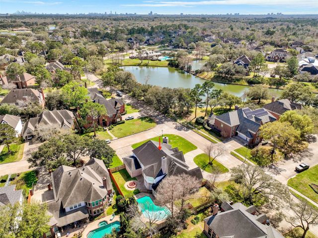 13310 Sunbright Drive, Houston, TX 77041