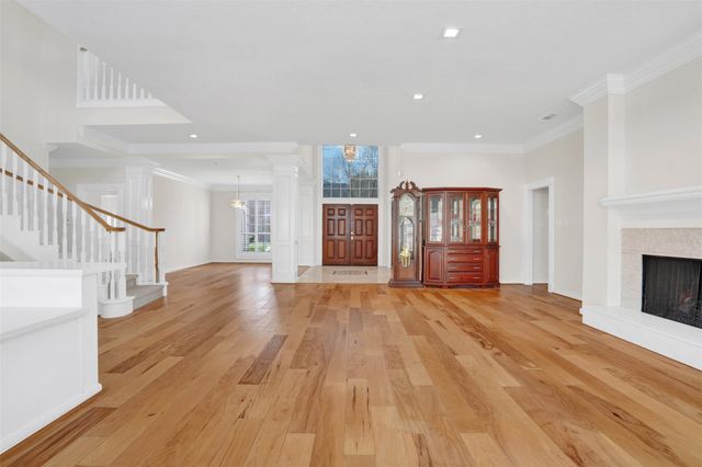 13310 Sunbright Drive, Houston, TX 77041