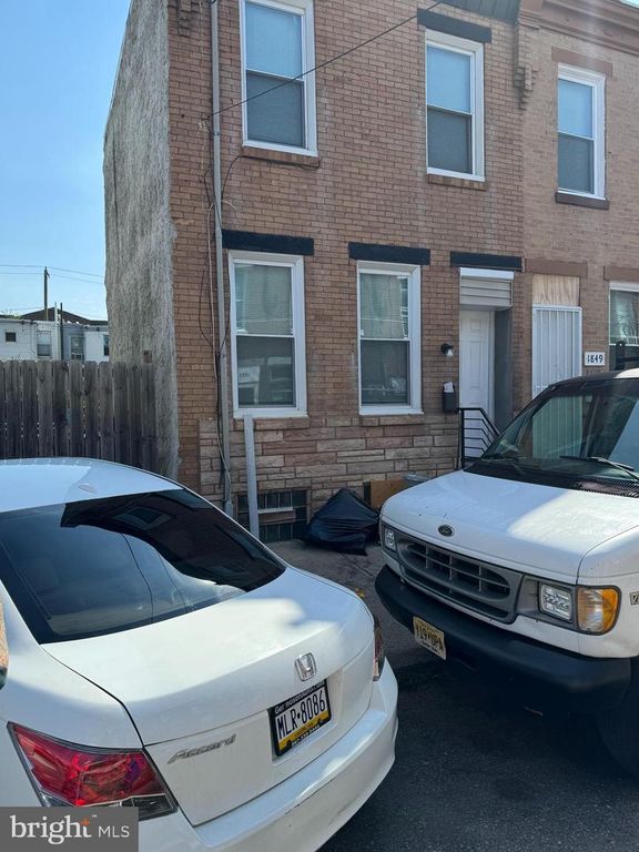 1847 E CORNWALL ST, Philadelphia, PA 19134