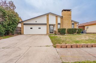 10906 Listi Drive, Dallas, TX 75238