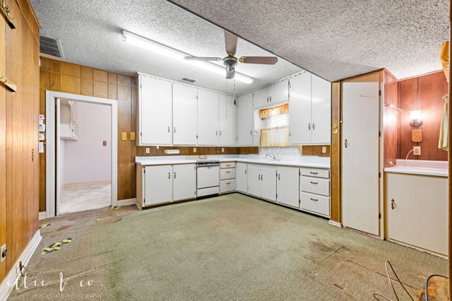 889 Beech Street, Abilene, TX 79601