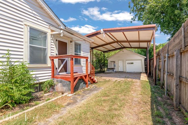 889 Beech Street, Abilene, TX 79601