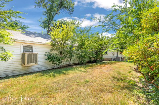 889 Beech Street, Abilene, TX 79601