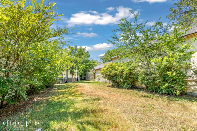 889 Beech Street, Abilene, TX 79601