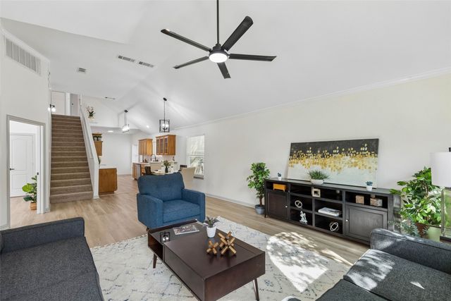 1503 Milla Court, Euless, TX 76039
