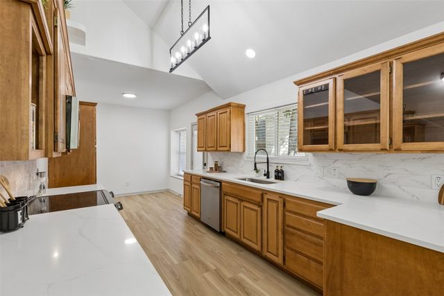 1503 Milla Court, Euless, TX 76039