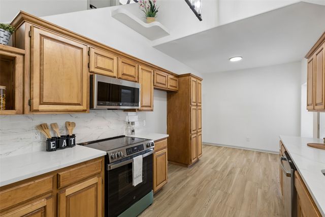 1503 Milla Court, Euless, TX 76039