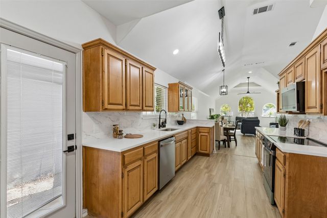 1503 Milla Court, Euless, TX 76039