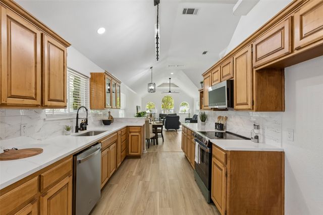 1503 Milla Court, Euless, TX 76039