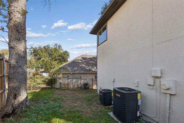 1503 Milla Court, Euless, TX 76039