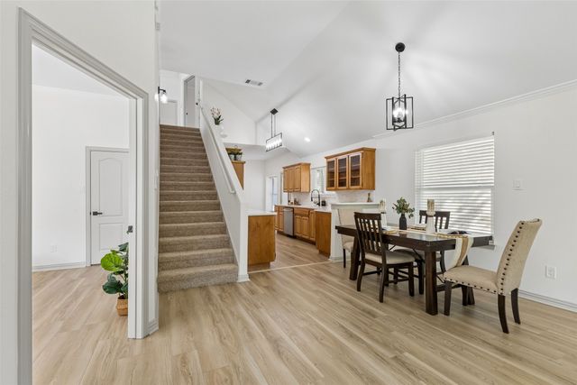 1503 Milla Court, Euless, TX 76039