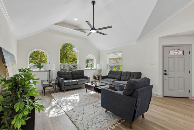 1503 Milla Court, Euless, TX 76039
