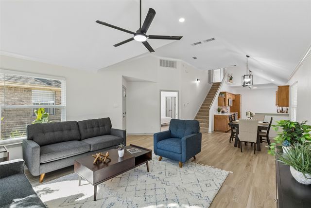 1503 Milla Court, Euless, TX 76039