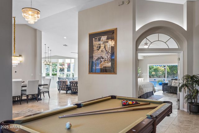 10115 E BELLA VISTA Drive, Scottsdale, AZ 85258