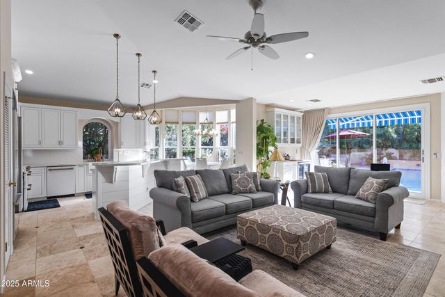 10115 E BELLA VISTA Drive, Scottsdale, AZ 85258