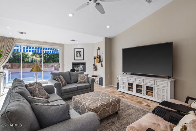 10115 E BELLA VISTA Drive, Scottsdale, AZ 85258