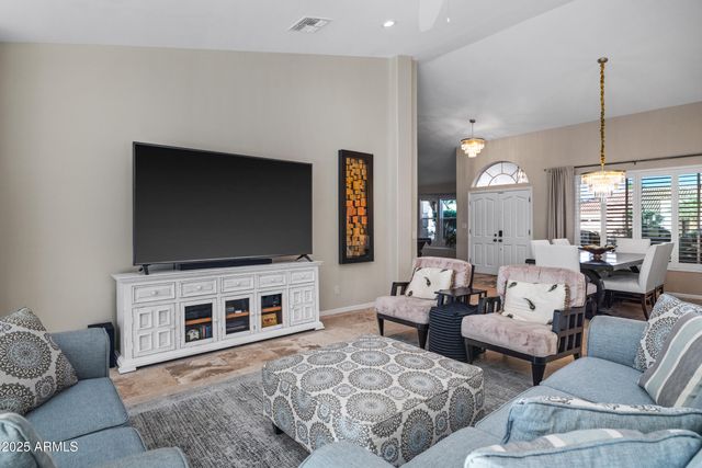 10115 E BELLA VISTA Drive, Scottsdale, AZ 85258