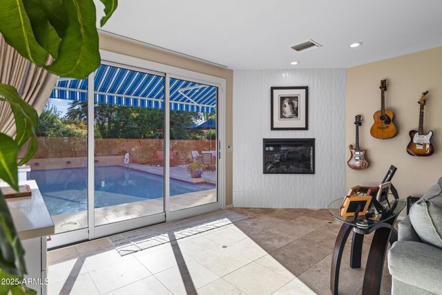 10115 E BELLA VISTA Drive, Scottsdale, AZ 85258