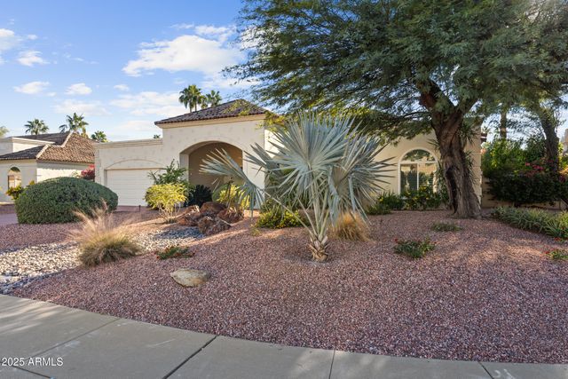 10115 E BELLA VISTA Drive, Scottsdale, AZ 85258