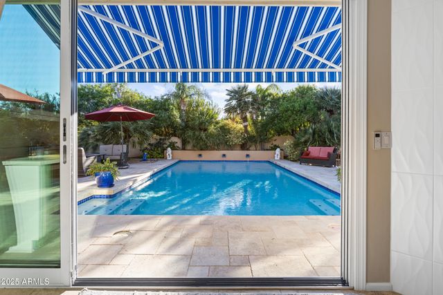 10115 E BELLA VISTA Drive, Scottsdale, AZ 85258