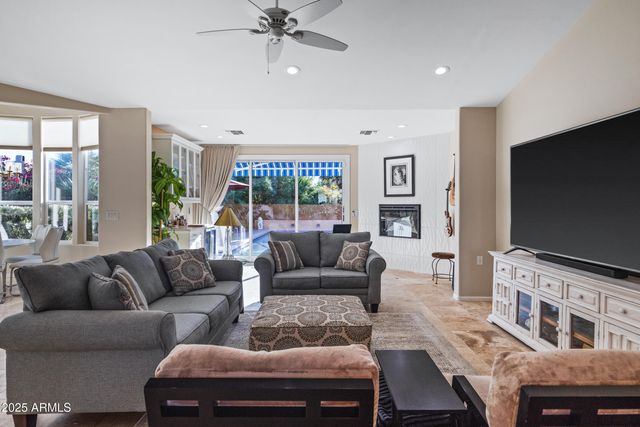 10115 E BELLA VISTA Drive, Scottsdale, AZ 85258