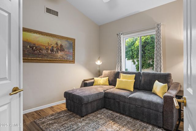 10115 E BELLA VISTA Drive, Scottsdale, AZ 85258