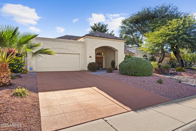 10115 E BELLA VISTA Drive, Scottsdale, AZ 85258