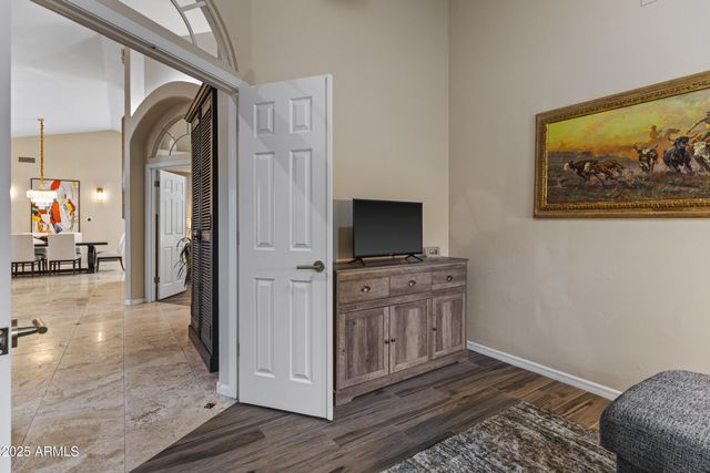 10115 E BELLA VISTA Drive, Scottsdale, AZ 85258