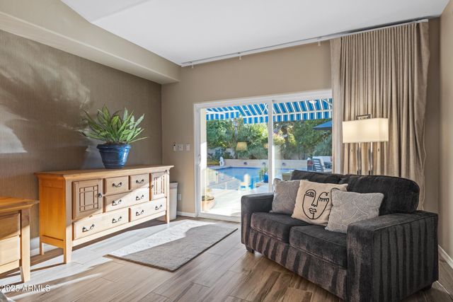 10115 E BELLA VISTA Drive, Scottsdale, AZ 85258