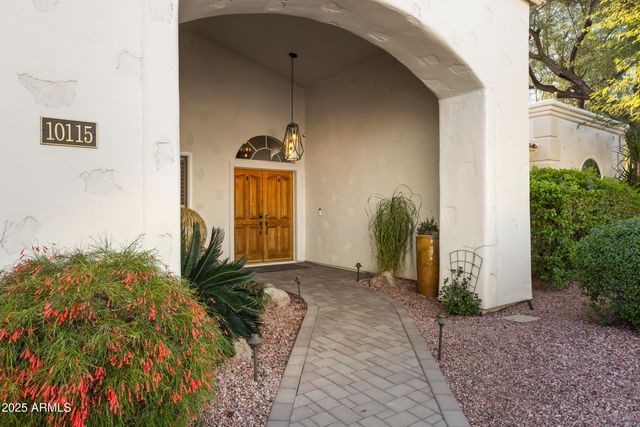 10115 E BELLA VISTA Drive, Scottsdale, AZ 85258