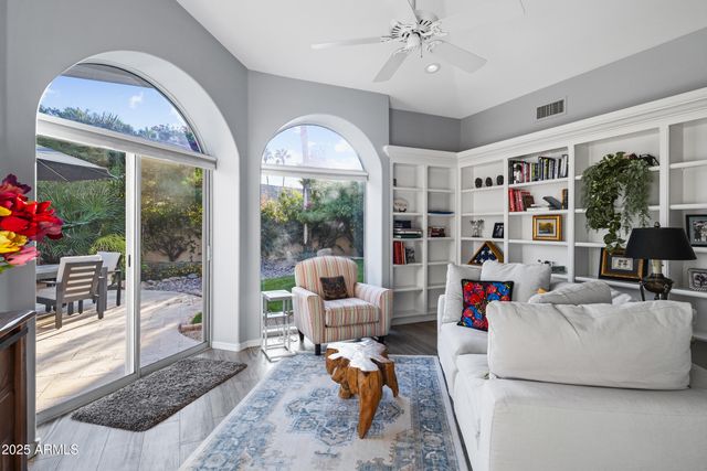 10115 E BELLA VISTA Drive, Scottsdale, AZ 85258