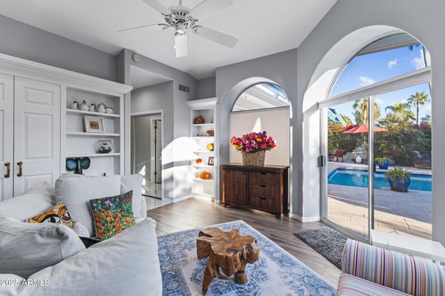 10115 E BELLA VISTA Drive, Scottsdale, AZ 85258