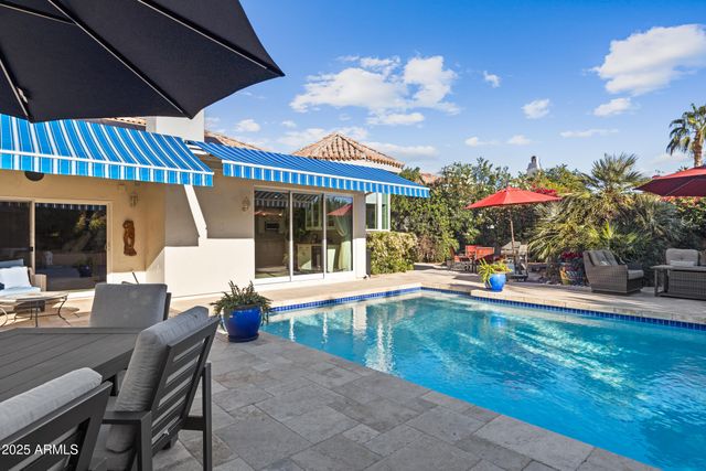 10115 E BELLA VISTA Drive, Scottsdale, AZ 85258