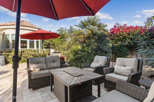 10115 E BELLA VISTA Drive, Scottsdale, AZ 85258