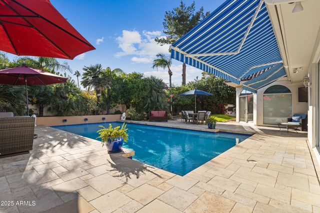 10115 E BELLA VISTA Drive, Scottsdale, AZ 85258