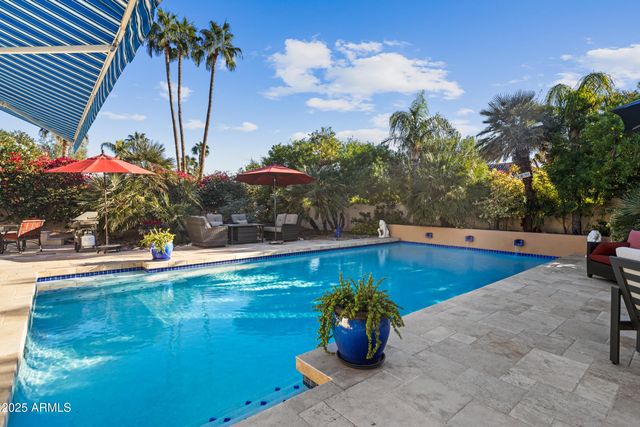 10115 E BELLA VISTA Drive, Scottsdale, AZ 85258