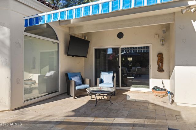 10115 E BELLA VISTA Drive, Scottsdale, AZ 85258