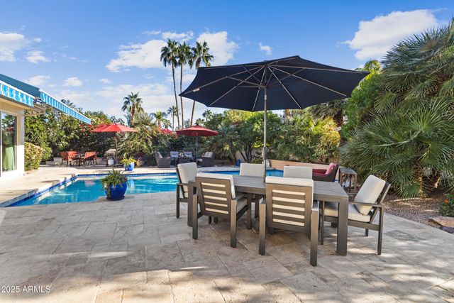 10115 E BELLA VISTA Drive, Scottsdale, AZ 85258