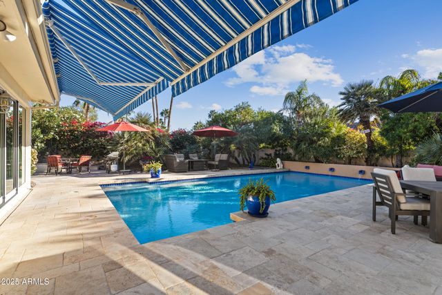 10115 E BELLA VISTA Drive, Scottsdale, AZ 85258